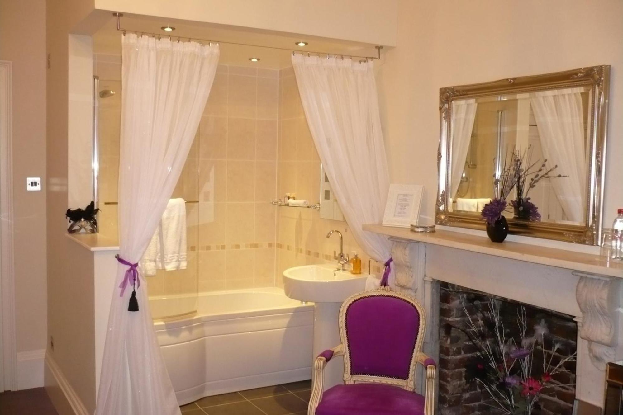 House Of Agnes Hotel Кентърбъри Стая снимка
