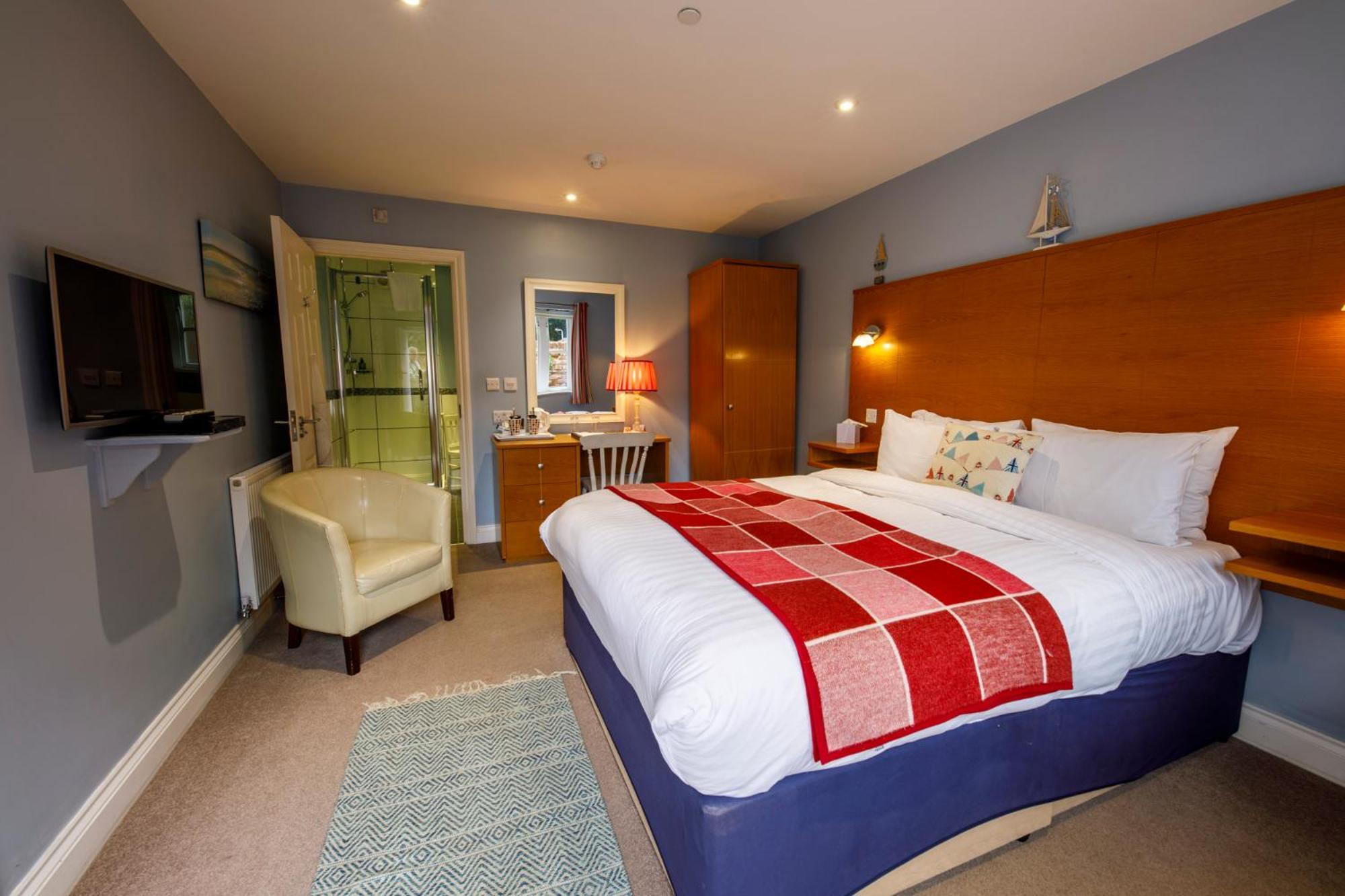 House Of Agnes Hotel Кентърбъри Екстериор снимка