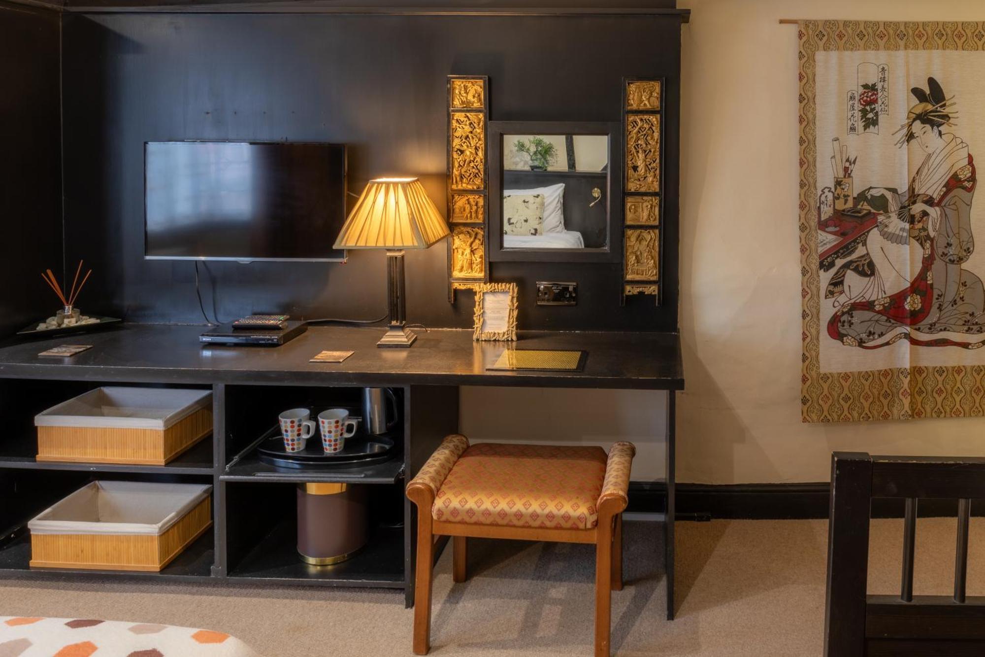 House Of Agnes Hotel Кентърбъри Екстериор снимка