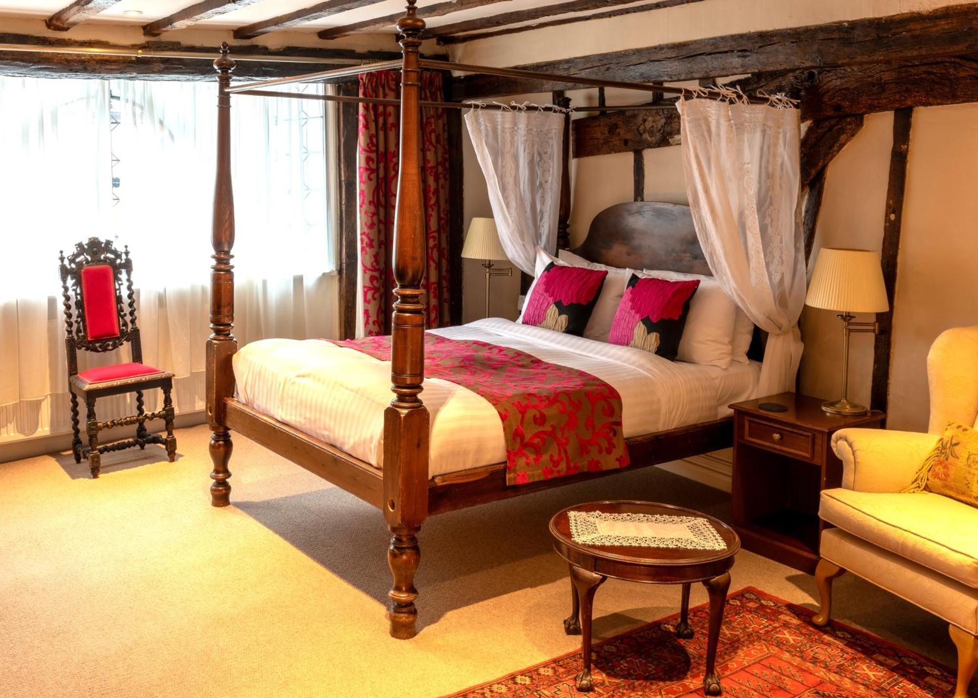 House Of Agnes Hotel Кентърбъри Екстериор снимка