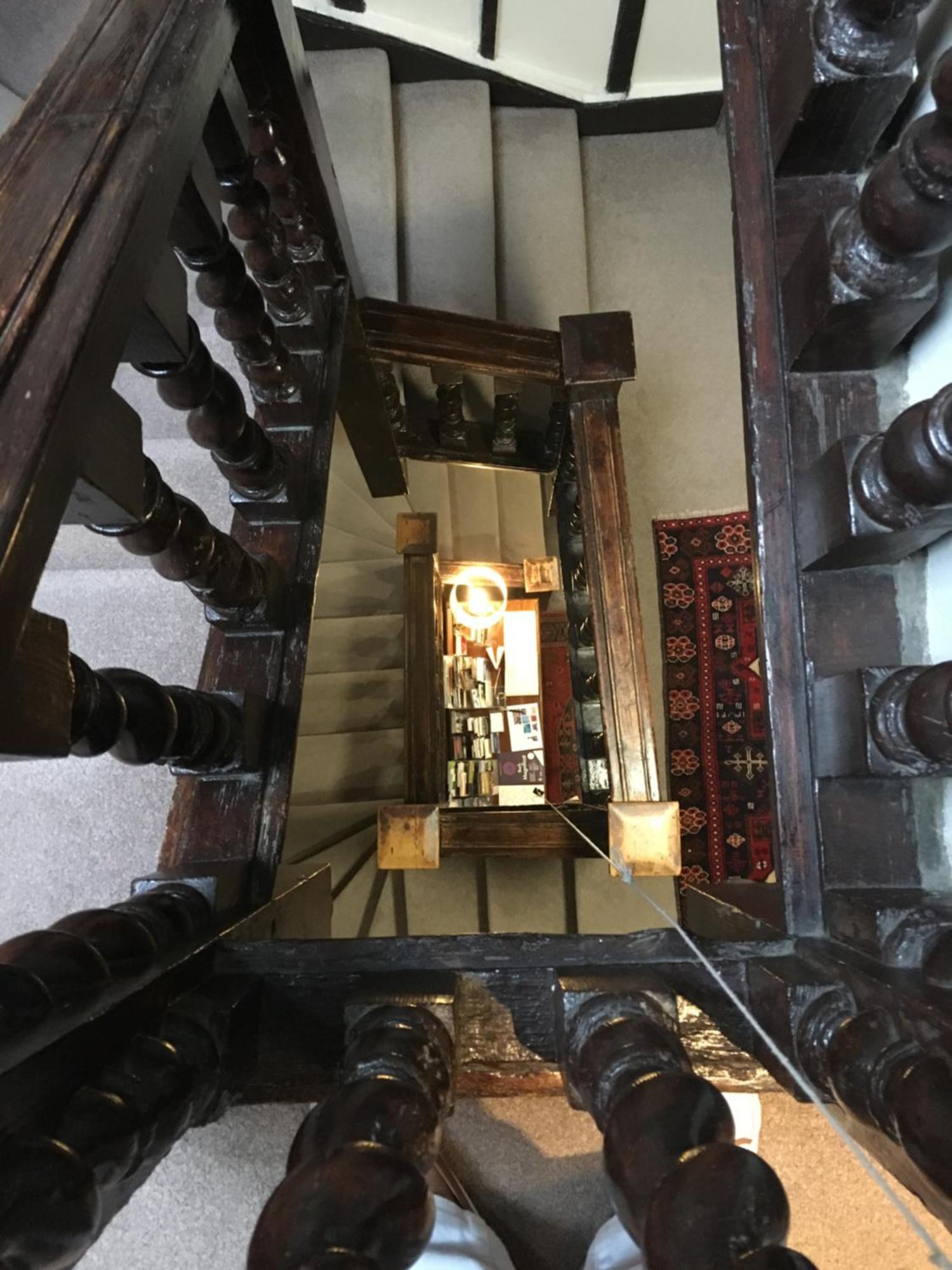House Of Agnes Hotel Кентърбъри Екстериор снимка