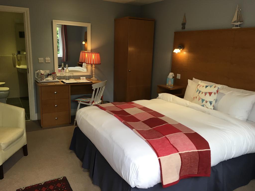 House Of Agnes Hotel Кентърбъри Екстериор снимка