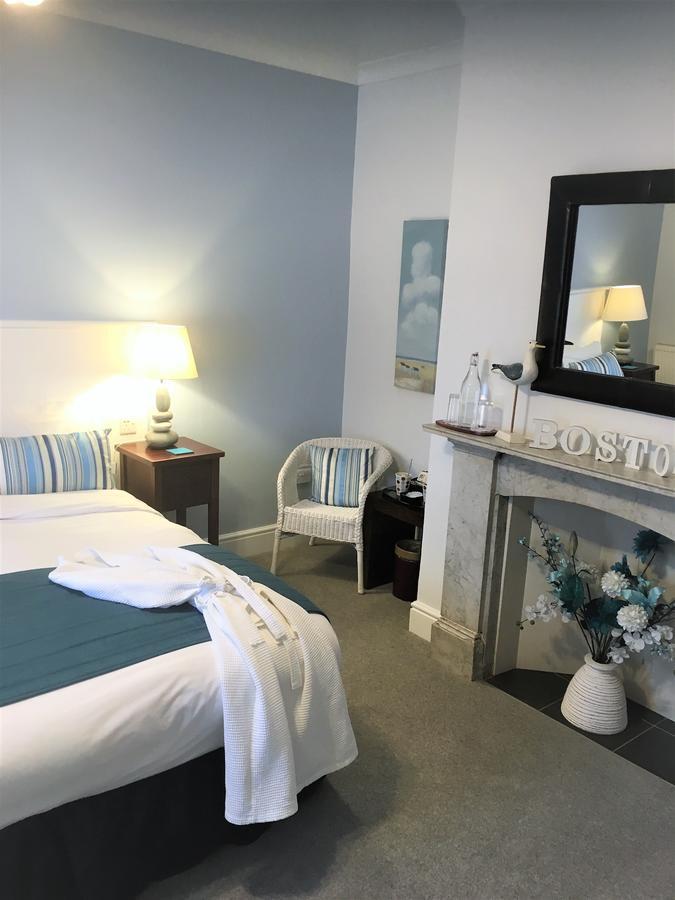 House Of Agnes Hotel Кентърбъри Екстериор снимка